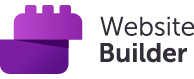 Secure site lock badge